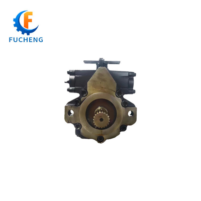 Own Manufactured Sauer MPT046CBVCB Piston Pumps for Standard Construction Machinery