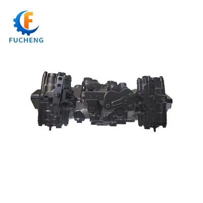 Own Manufactured Sauer MPT046CBVCB Piston Pumps for Standard Construction Machinery
