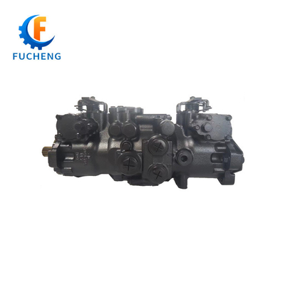 Own Manufactured Sauer MPT046CBVCB Piston Pumps for Standard Construction Machinery
