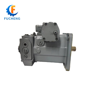 A4VG180HD3DMT1-32L Variable Displacement Axial Piston Pump for Standard Applications