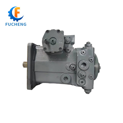 A4VG180HD3DMT1-32L Variable Displacement Axial Piston Pump for Standard Applications