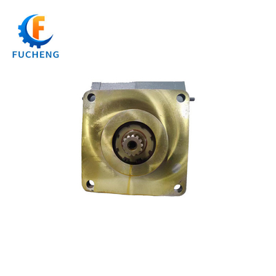 A4VG180HD3DMT1-32L Variable Displacement Axial Piston Pump for Standard Applications