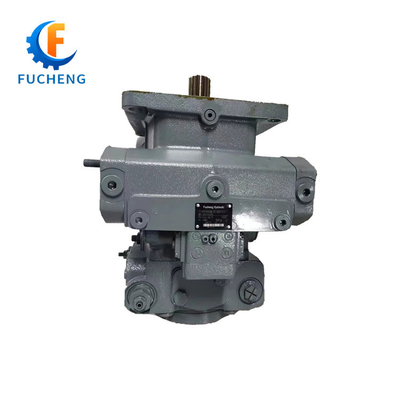 A4VG180HD3DMT1-32L Variable Displacement Axial Piston Pump for Standard Applications