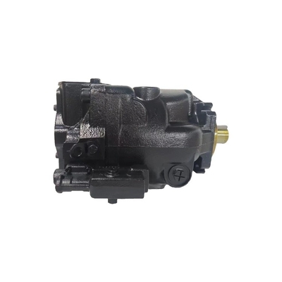 Sauer High Pressure Hydraulic Piston Pump ERR130BLS2520NNNN for Industrial Machinery