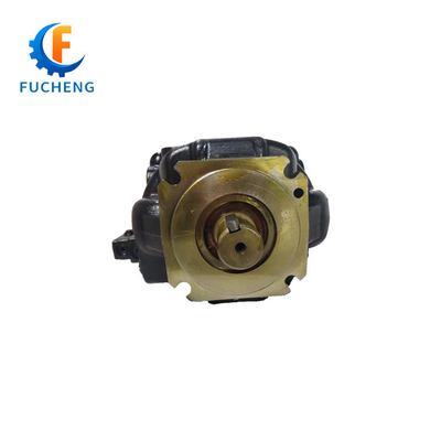 Sauer High Pressure Hydraulic Piston Pump ERR130BLS2520NNNN for Industrial Machinery