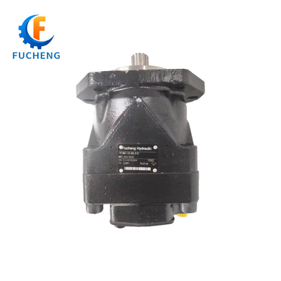 Hydraulic Pump M4C M4C1 M4SC M4SC1 M4D M4D1 M4SD M4SD1 M4E M4E1 M4SE M4SE1 M4DC M4SDC