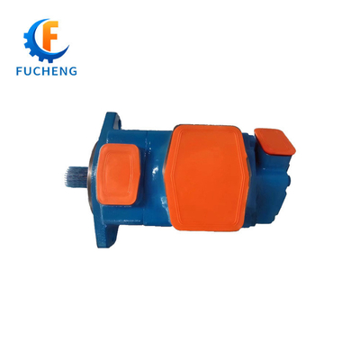 3520V45A10-1AA22R 3520VQ-45A12-1AA20 3525VQ-45A12-1AA20  Vickers VQ 25V