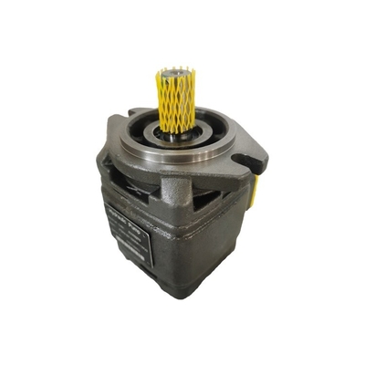 145cm3 Displacement PGH Series PGH4-2X-020RR11WU2 Internal Gear Pump for Industrial