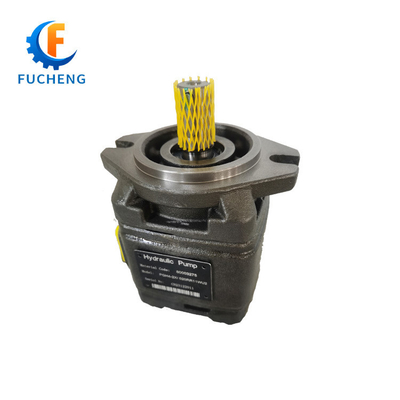 145cm3 Displacement PGH Series PGH4-2X-020RR11WU2 Internal Gear Pump for Industrial