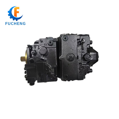 90L100KA5BC80S3S1E03GB 90L100 Sauer Piston Pump for Excavator 90L100KA5BC80S3S1E03GB