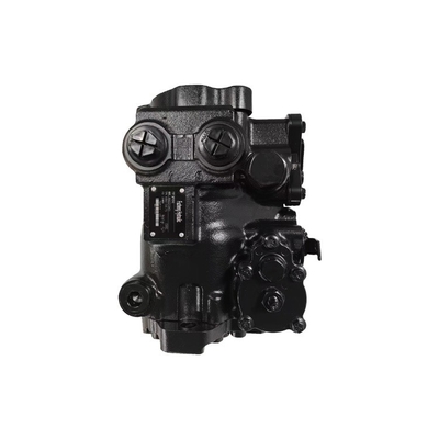 MPT044 MPT046 MPV046 Series MPV046CBBKSBJBAAA BFFCEAHH4NBN Hydraulic Piston Pump motor