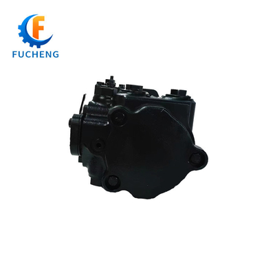 MPT044 MPT046 MPV046 Series MPV046CBBKSBJBAAA BFFCEAHH4NBN Hydraulic Piston Pump motor