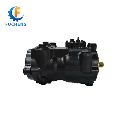 MPT044 MPT046 MPV046 Series MPV046CBBKSBJBAAA BFFCEAHH4NBN Hydraulic Piston Pump motor