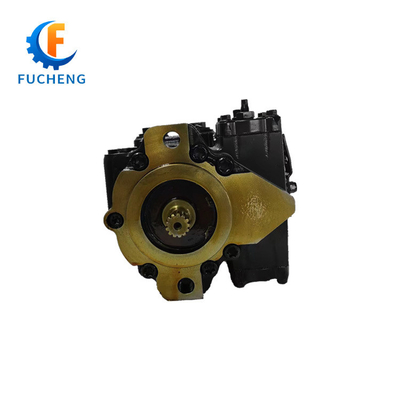 MPT044 MPT046 MPV046 Series MPV046CBBKSBJBAAA BFFCEAHH4NBN Hydraulic Piston Pump motor