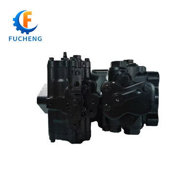 MPT044 MPT046 MPV046 Series MPV046CBBKSBJBAAA BFFCEAHH4NBN Hydraulic Piston Pump motor