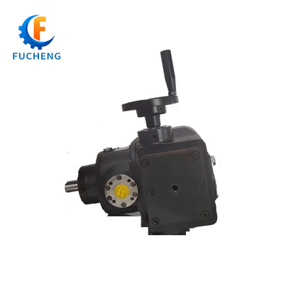 Structure Piston Pump Rexroth A2VK28 Hydraulic Pump for Polyurethane Foaming Machine