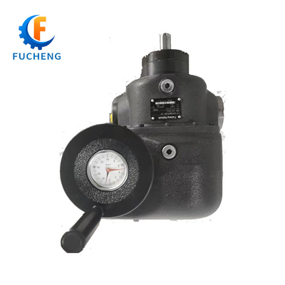 Structure Piston Pump Rexroth A2VK28 Hydraulic Pump for Polyurethane Foaming Machine