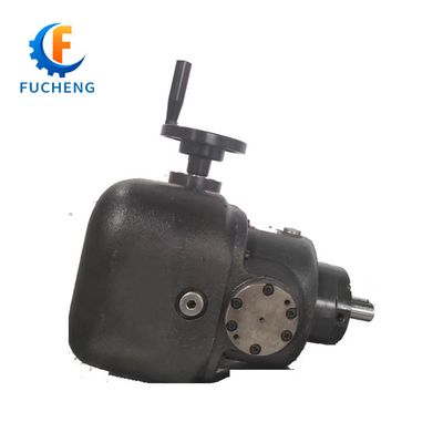 Structure Piston Pump Rexroth A2VK28 Hydraulic Pump for Polyurethane Foaming Machine