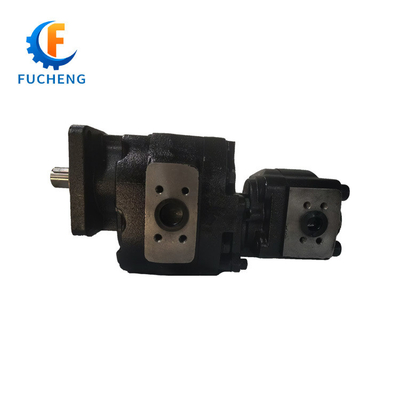 Parker PGWP075 PGP031 Standard 75.9Kw Hydraulic Pump for Your Requirements
