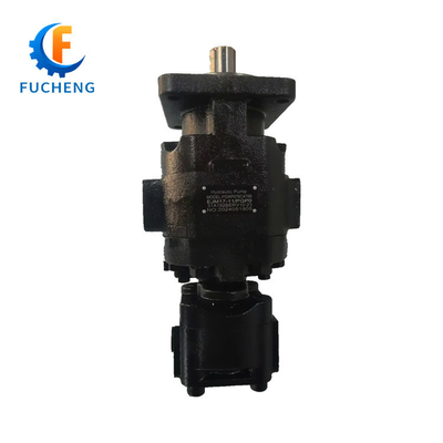 Parker PGWP075 PGP031 Standard 75.9Kw Hydraulic Pump for Your Requirements