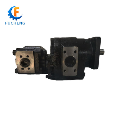 Parker PGWP075 PGP031 Standard 75.9Kw Hydraulic Pump for Your Requirements
