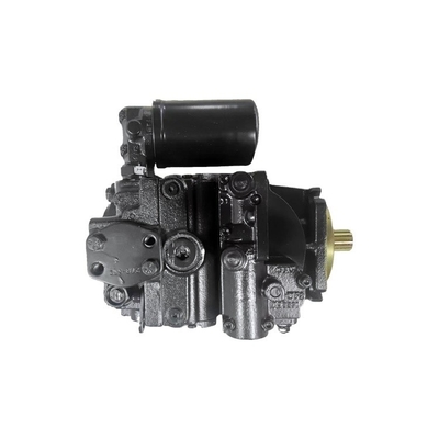 SAUER T90 / S90 Series 90L55HK1NN60P3S1C03GBA Cast Iron for Standard Applications