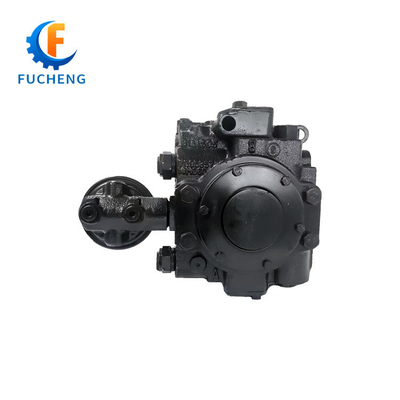 SAUER T90 / S90 Series 90L55HK1NN60P3S1C03GBA Cast Iron for Standard Applications