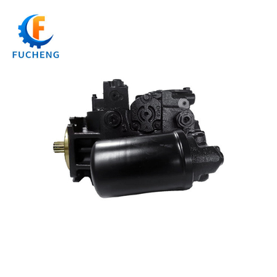 SAUER T90 / S90 Series 90L55HK1NN60P3S1C03GBA Cast Iron for Standard Applications