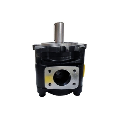 Standard PGH-2X-100RE11VE4 Internal Gear Pump for Industrial Machinery Performance