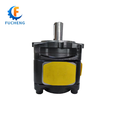 High Pressure PISTON PUMP PGH-2X for Rexroth Internal Gear Pump PGH-3X-063RE07VE4