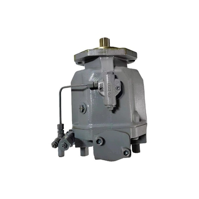 Standard Structure A10VO45DFR/31R-VSC62N00 Hydraulic High Pressure Axial Piston Pump