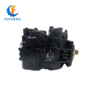 90L100 Standard Hydraulic Piston Pump for Paver Road Roller 90R55 90R75 90R100 90R130