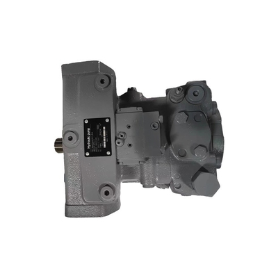 Standard Displacement AA4VG56EP3D1/32L-NSC53FXX5FP-S Hydraulic Piston Pump for Market