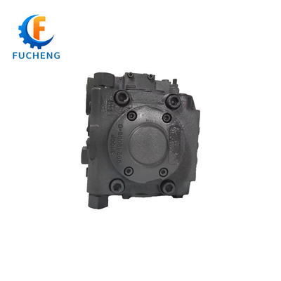 Standard Displacement AA4VG56EP3D1/32L-NSC53FXX5FP-S Hydraulic Piston Pump for Market