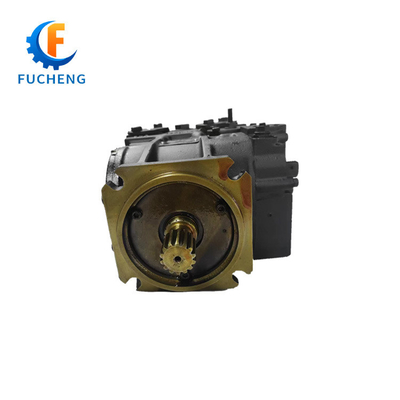 Sauer 90R55 90R75 Variable Piston Pump for Asphalt Roller Shipment by Sea.Air.Express