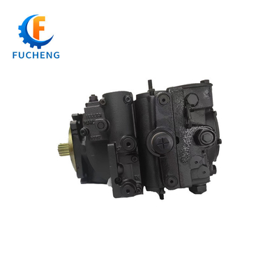 Sauer 90R55 90R75 Variable Piston Pump for Asphalt Roller Shipment by Sea.Air.Express