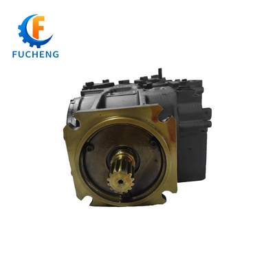 Sauer 90R55 90R75 Variable Piston Pump for Asphalt Roller Shipment by Sea.Air.Express