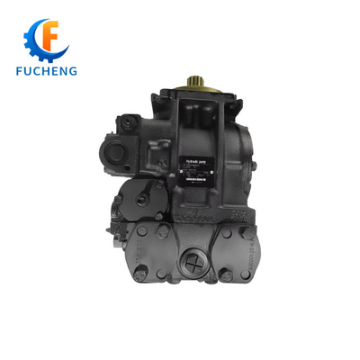 Sauer 90R55 90R75 Variable Piston Pump for Asphalt Roller Shipment by Sea.Air.Express