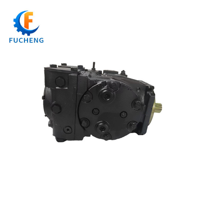 90R030 90R042 90R055 90R075 90R100 90R130 90R180 90R250 Hydraulic Piston Pump with 1