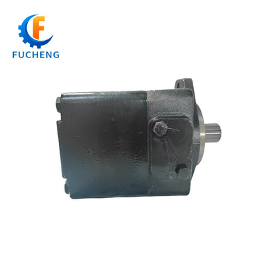T7ES Single Hydraulic Piston Pump Cartrid Kit Standard Structure for Vickers Vane Pump