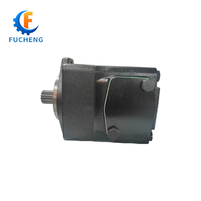 T7ES Single Hydraulic Piston Pump Cartrid Kit Standard Structure for Vickers Vane Pump