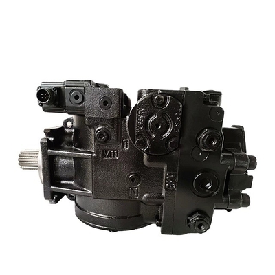 Concrete Mixer Truck Hydraulic Pump 90R042 90R055 90R075 90R100 90R130 90R180 90R250
