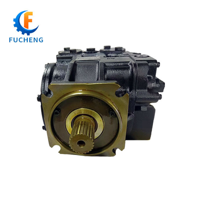 90R180 90L180 90R250 90L250 High Pressure Oil Pump for High Power Concrete Mixer Truck