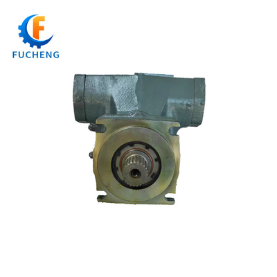 79Kw Axial Piston A4VTG90HW/32R-NLD10F001S Concrete Mixer Pump for Standard Applications