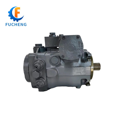79Kw Axial Piston A4VTG90HW/32R-NLD10F001S Concrete Mixer Pump for Standard Applications