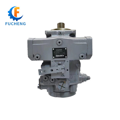 79Kw Axial Piston A4VTG90HW/32R-NLD10F001S Concrete Mixer Pump for Standard Applications