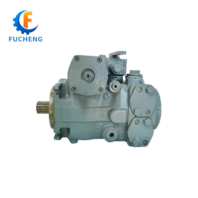 79Kw Axial Piston A4VTG90HW/32R-NLD10F001S Concrete Mixer Pump for Standard Applications