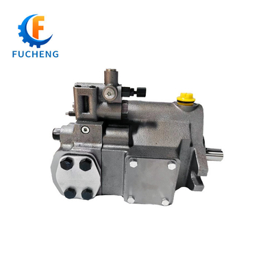 PVP Series PVP16 PVP23 PVP33 PVP41 PVP48 Variable Piston Pump with 280cm3 Displacement