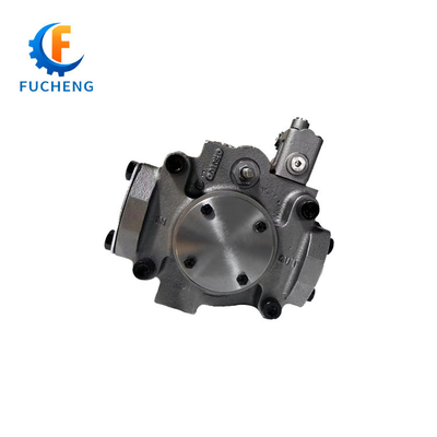 Cast Iron PVP Variable Volume Piston Pump 16/23/33/48 for Heavy Duty Applications