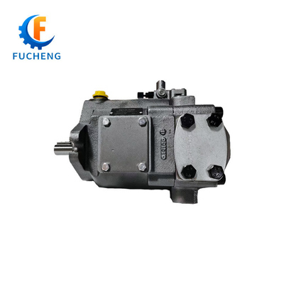 Cast Iron PVP Variable Volume Piston Pump 16/23/33/48 for Heavy Duty Applications